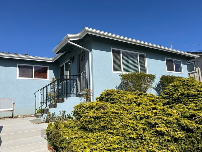 property at 600 San Jacinto St