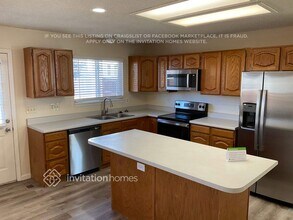3420 Birnamwood Dr in Colorado Springs, CO - Building Photo - Building Photo