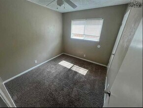 5114 Fairway Blvd in Wichita Falls, TX - Building Photo - Building Photo