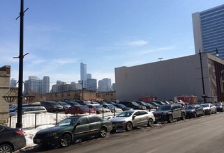 847 N Larrabee St in Chicago, IL - Building Photo - Other