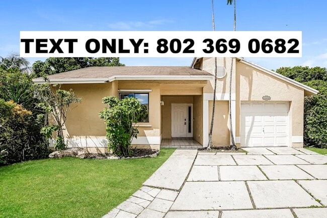 property at 1200 SW 111th Ave