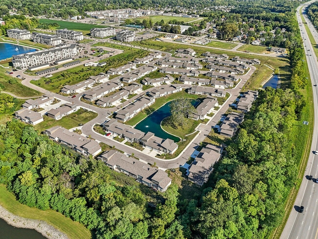 Dogwood Commons