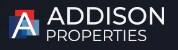 Property Management Company Logo Addison Properties