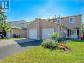 166 Placentia Blvd in Toronto, ON - Building Photo