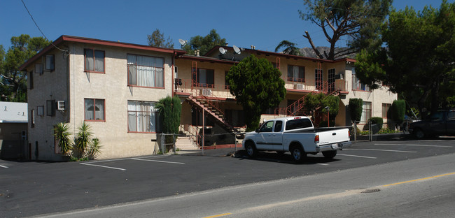 7405 Apperson St in Tujunga, CA - Building Photo - Building Photo