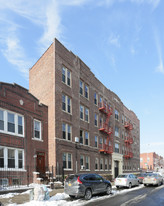 178 E 95th St Apartments