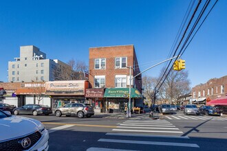 2099 Avenue U in Brooklyn, NY - Building Photo - Building Photo