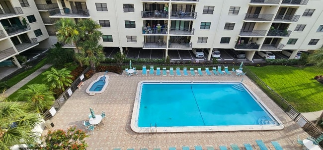 property at 19531 Gulf Blvd