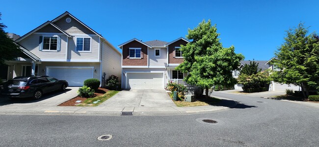 property at 19214 26th Ave SE