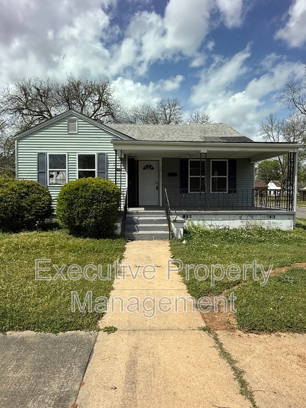 property at 3100 Ave J