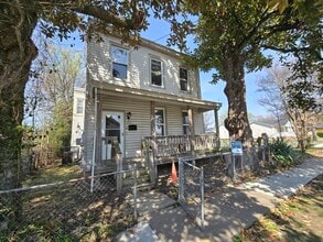 1718 N 22nd St in Richmond, VA - Building Photo - Building Photo