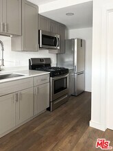 1427 9th St in Santa Monica, CA - Building Photo - Building Photo