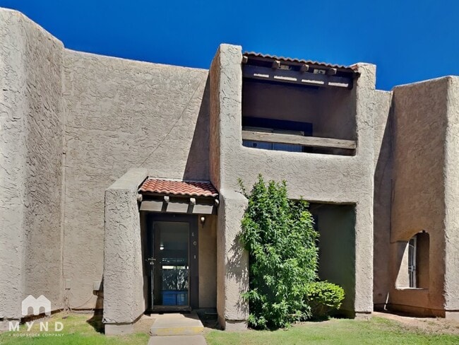 property at 4305 W Solano Dr N