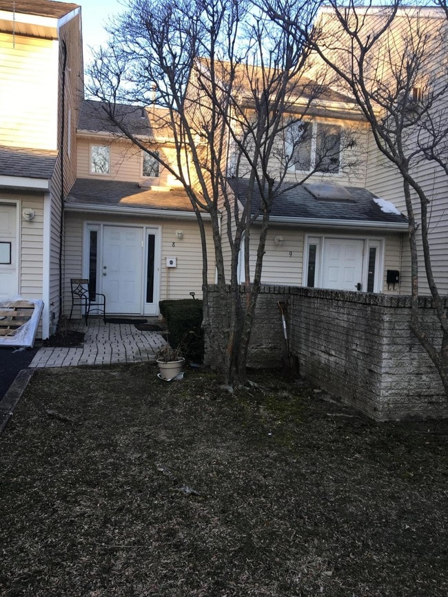 property at 215 Morgan Ave