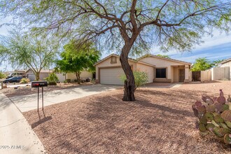 6932 S Russet Sky Way in Gold Canyon, AZ - Building Photo - Building Photo