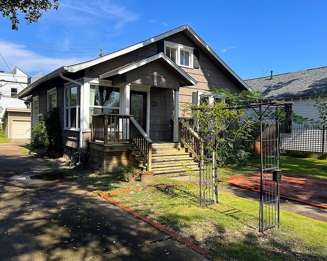 property at 1111 Rutland St