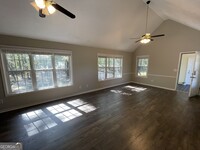 92 Quail Run in Williamson, GA - Building Photo - Building Photo