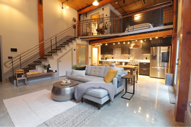 property at 6105 San Pablo Ave