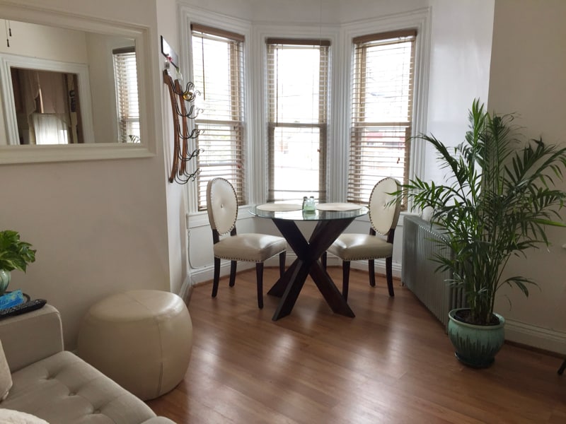 134 Paulison Ave in Ridgefield Park, NJ - Foto de edificio