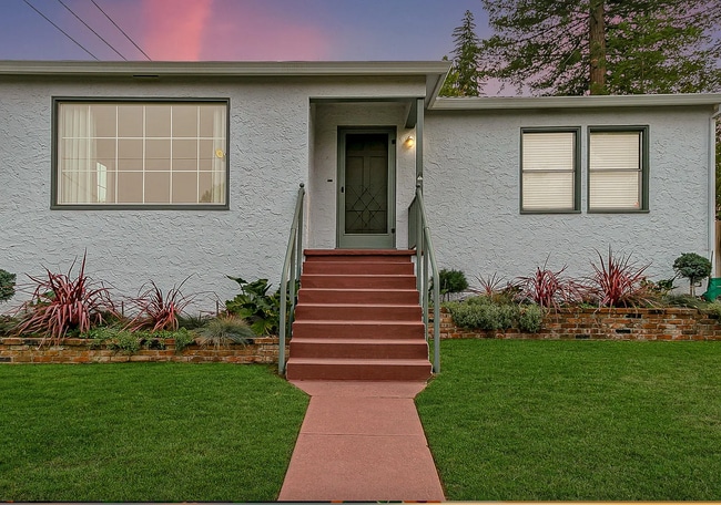 2505 Butte St in Redding, CA - Building Photo - Building Photo