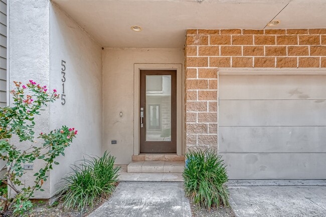 property at 5315 Lillian St