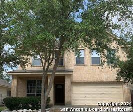 26623 Sparrow Ridge in San Antonio, TX - Building Photo