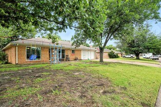 3026 Ventura Dr in Abilene, TX - Building Photo - Building Photo