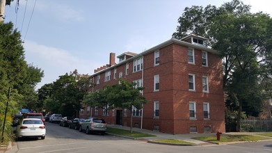 6203-6209 N Ravenswood Ave in Chicago, IL - Building Photo - Other