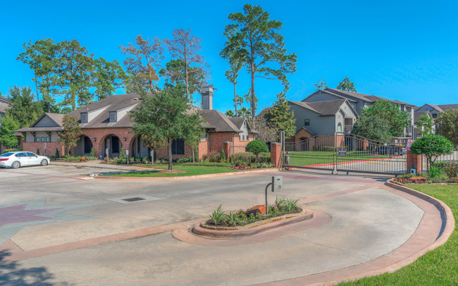 The Edgewater at Klein in Spring, TX - Building Photo - Building Photo