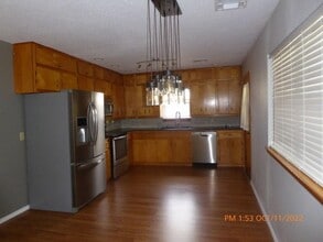 2709 NW Marion Ave in Lawton, OK - Building Photo - Building Photo