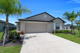 4127 Granita Ct in North Fort Myers, FL - Building Photo - Building Photo
