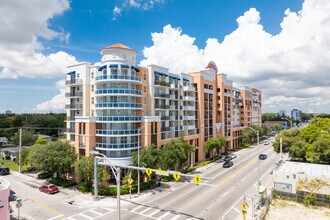 Dr Barbara Carey Shuler Manor in Miami, FL - Building Photo - Primary Photo