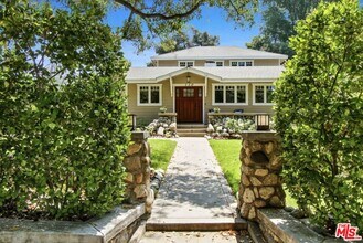 130 S Arroyo Blvd in Pasadena, CA - Building Photo - Building Photo