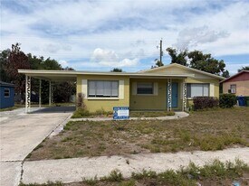 2007 9th St NE in Winter Haven, FL - Building Photo