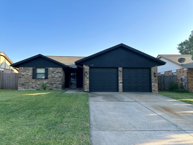 property at 316 Cherryvale Rd