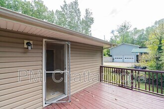 37 Anderson Rd in Ringgold, GA - Building Photo - Building Photo