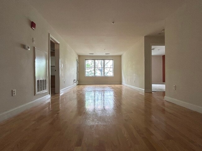 property at 318 Rindge Ave