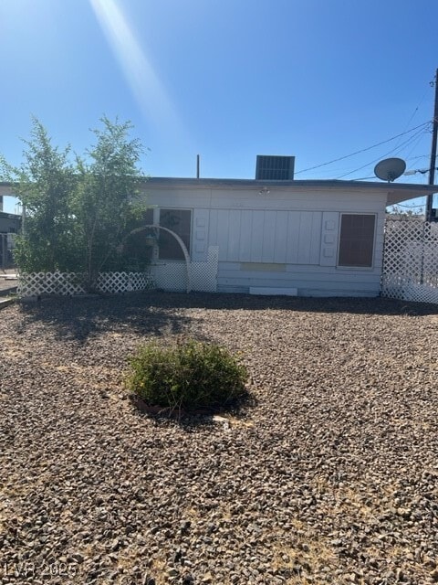 103 Copper St in Henderson, NV - Building Photo