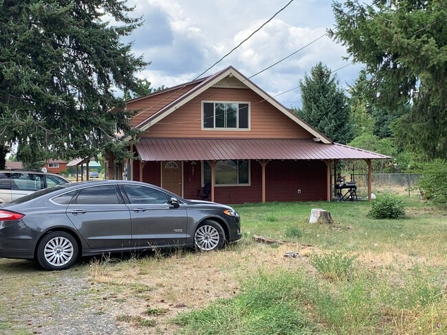 307 N Bowdish Rd, Unit Unit B in Spokane Valley, WA - Building Photo - Building Photo