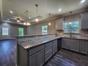 2705 Goliad St in Beaumont, TX - Building Photo - Building Photo