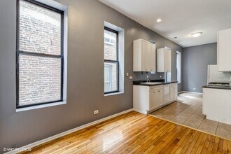 1244 N Wolcott Ave in Chicago, IL - Building Photo - Building Photo