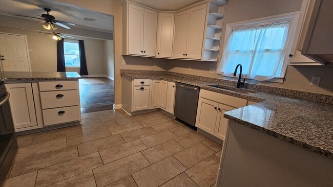 property at 4405 Alice St