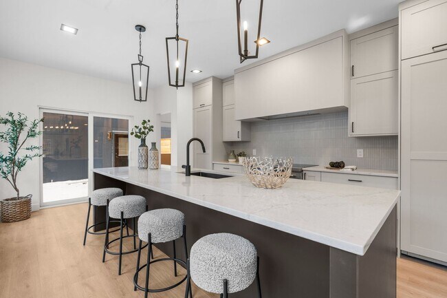 537 Josephine St in Denver, CO - Building Photo - Building Photo