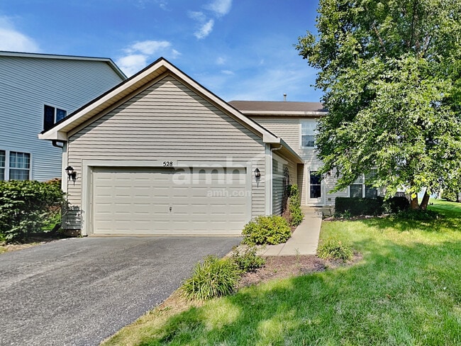 property at 528 Alyssa St