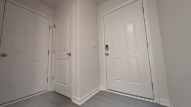6008 Faron Wy in Charlotte, NC - Building Photo - Building Photo