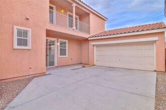 2387 Brunswick Bay St in Las Vegas, NV - Building Photo - Building Photo