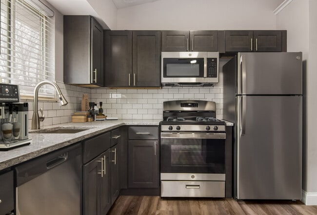 The Hamlets at Willoughby