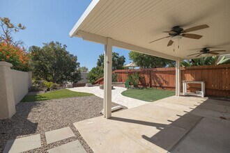 1601 Wesley Way in Vista, CA - Building Photo - Building Photo