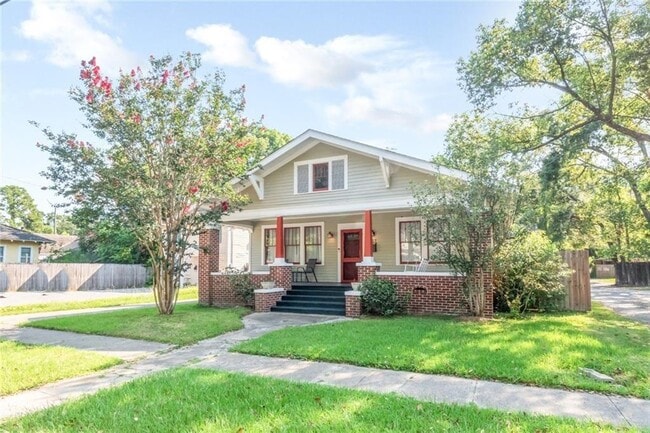 259 Stocking St in Mobile, AL - Building Photo - Building Photo
