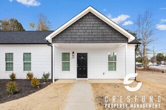 2721 Ramsey St in Fayetteville, NC - Building Photo - Building Photo